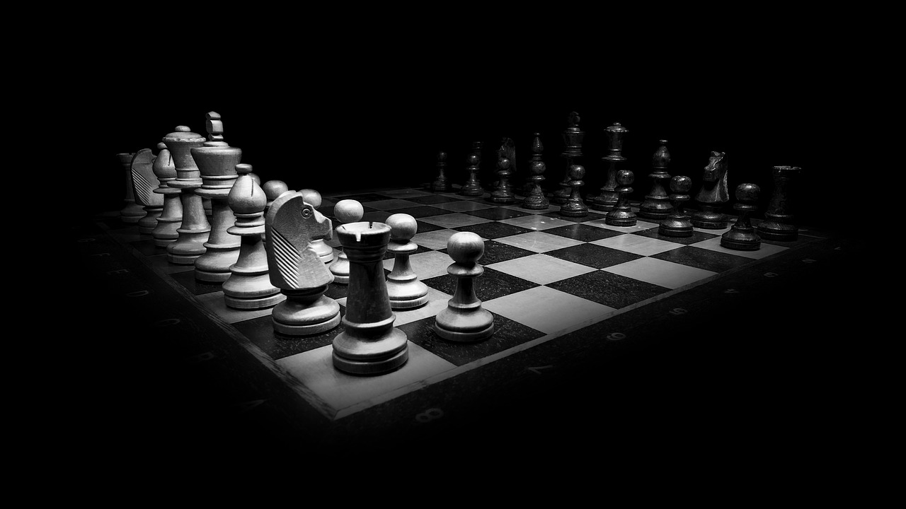 Budujesz lub zmieniasz strategię ZZL? Zrób to "z głową".