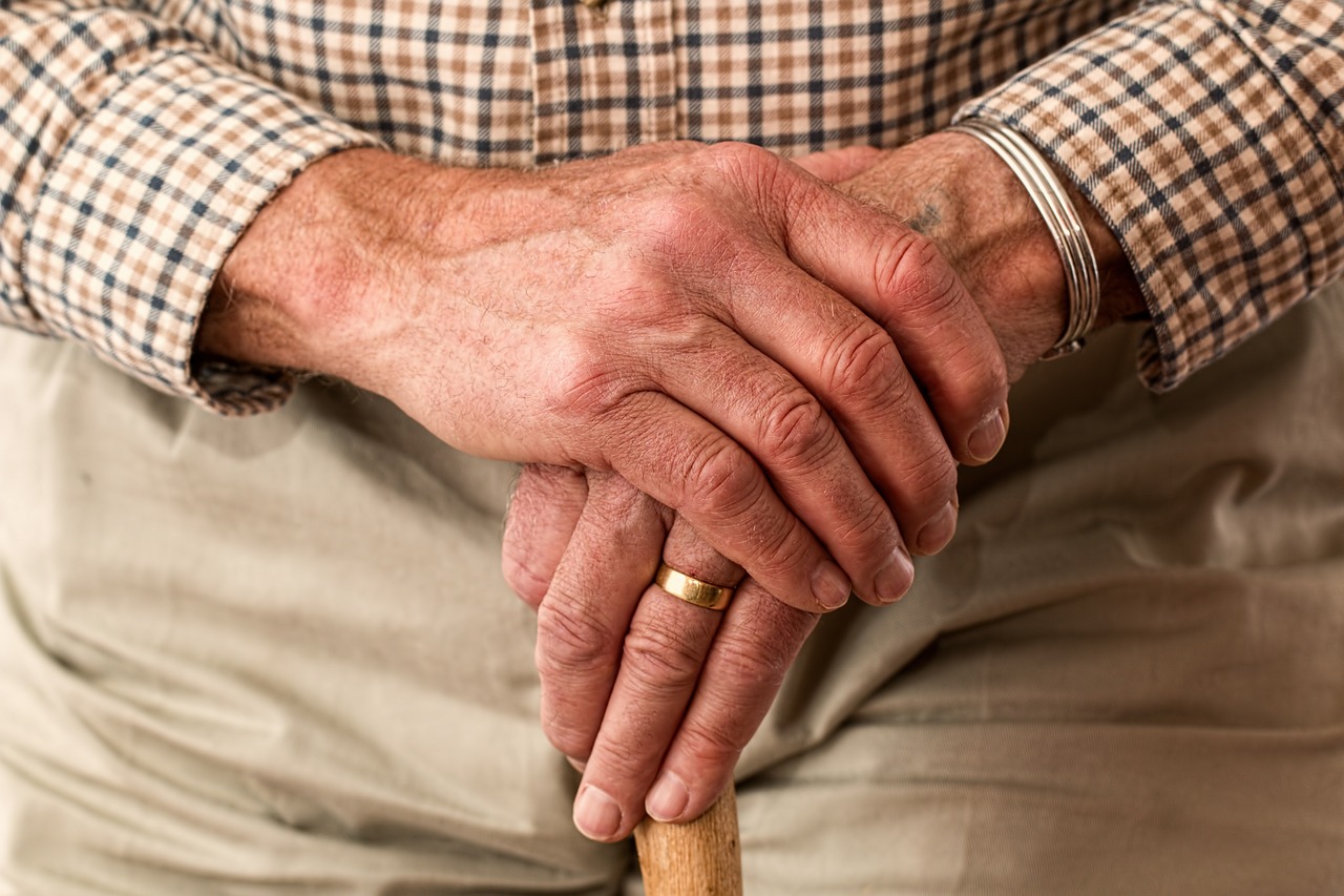 Ku refleksji - czyli o pracownikach 50+