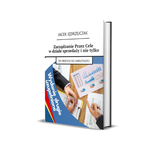 zarządzanie przez cele