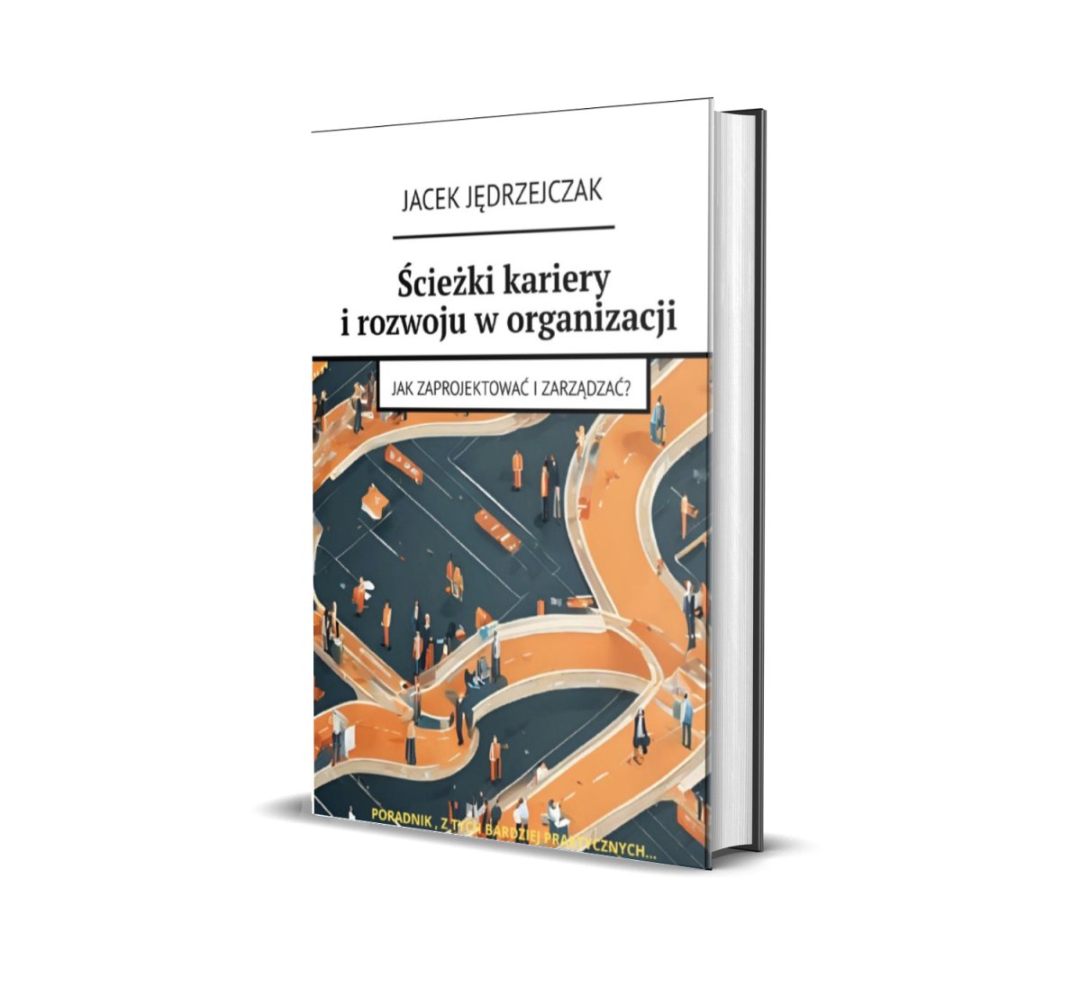 ścieżki kariery